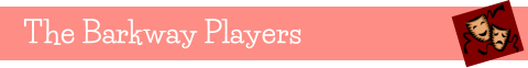 The Barkway Players